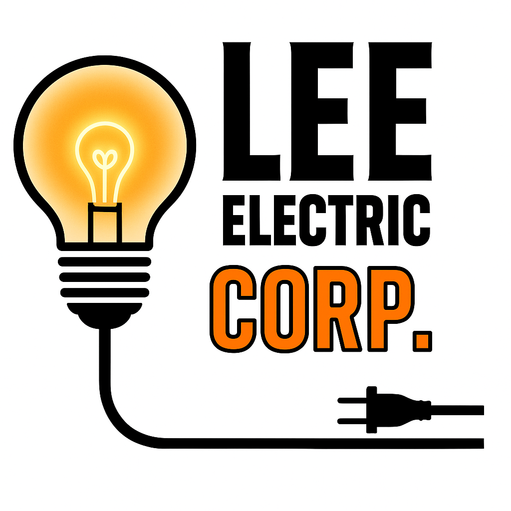 Brian Lee company logo